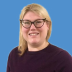 Dr Anna Olsson-Brown